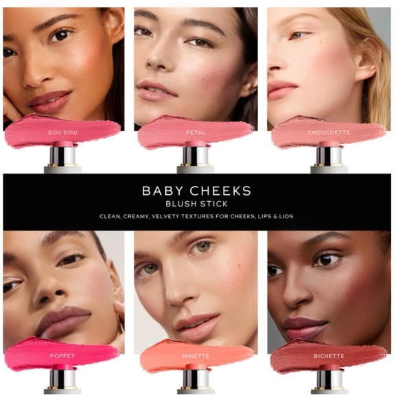 NIB✅Westman Atelier Bichette Baby Cheeks - Picture 10 of 10